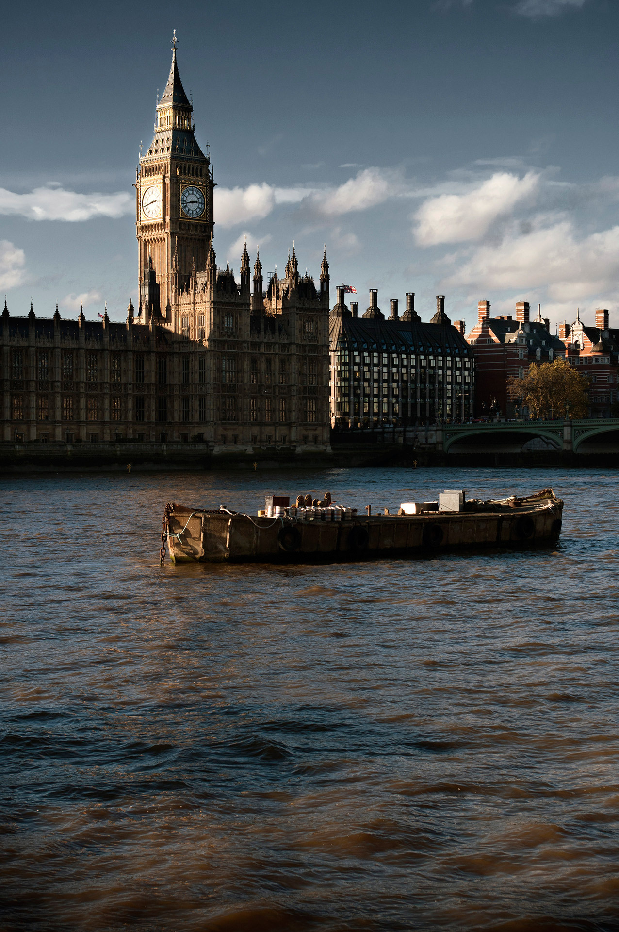 architektura, Big Ben, parlament, Londyn, Tamiza, podróże, podróże po Polsce, fotografia Monika Turska